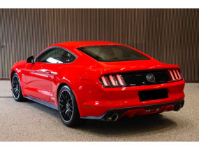 Mustang GT V8 5.0L - Boite auto - 2016 - Pack Shaker - BREMBO