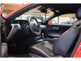 Mustang GT V8 5.0L - Boite auto - 2016 - Pack Shaker - BREMBO