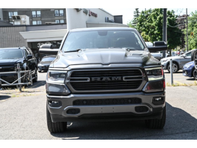 Dodge RAM 1500 V8 5.7L HEMI SPORT - 2020 - Crew Cab -...