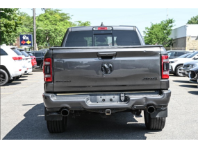 Dodge RAM 1500 V8 5.7L HEMI SPORT - 2020 - Crew Cab - CarPlay - Ecran 12" - Toit panoramique - Benne de 6,4FT