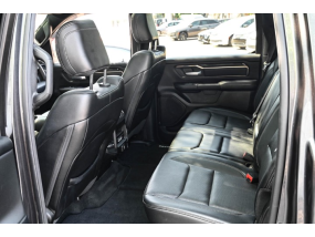 Dodge RAM 1500 V8 5.7L HEMI SPORT - 2020 - Crew Cab - CarPlay - Ecran 12" - Toit panoramique - Benne de 6,4FT