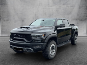 Dodge RAM 1500 TRX 2021 - V8 6.2L SUPERCHARGED - Crew Cab...