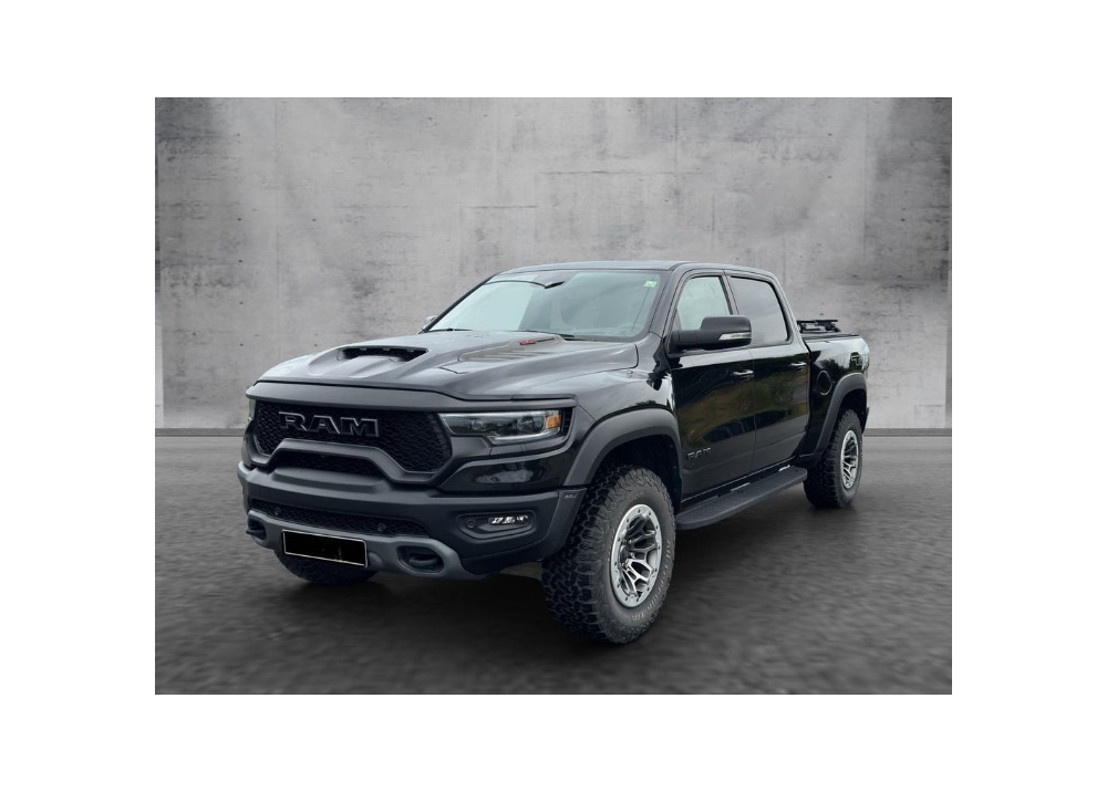 Dodge RAM 1500 TRX 2021 - V8 6.2L SUPERCHARGED - Crew Cab - Toit ouvrant