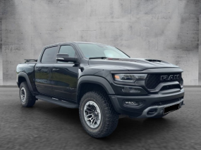 Dodge RAM 1500 TRX 2021 - V8 6.2L SUPERCHARGED - Crew Cab - Toit ouvrant
