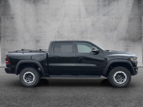 Dodge RAM 1500 TRX 2021 - V8 6.2L SUPERCHARGED - Crew Cab - Toit ouvrant