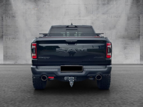 Dodge RAM 1500 TRX 2021 - V8 6.2L SUPERCHARGED - Crew Cab - Toit ouvrant