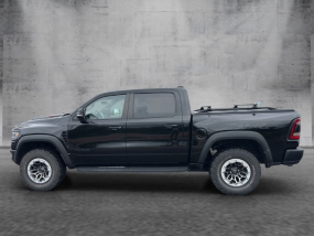 Dodge RAM 1500 TRX 2021 - V8 6.2L SUPERCHARGED - Crew Cab - Toit ouvrant