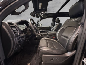 Dodge RAM 1500 TRX 2021 - V8 6.2L SUPERCHARGED - Crew Cab - Toit ouvrant