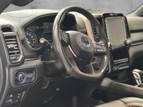 Dodge RAM 1500 TRX 2021 - V8 6.2L SUPERCHARGED - Crew Cab - Toit ouvrant