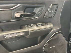 Dodge RAM 1500 TRX 2021 - V8 6.2L SUPERCHARGED - Crew Cab - Toit ouvrant