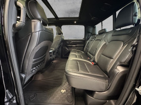 Dodge RAM 1500 TRX 2021 - V8 6.2L SUPERCHARGED - Crew Cab - Toit ouvrant