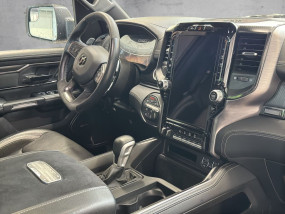 Dodge RAM 1500 TRX 2021 - V8 6.2L SUPERCHARGED - Crew Cab - Toit ouvrant