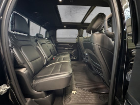 Dodge RAM 1500 TRX 2021 - V8 6.2L SUPERCHARGED - Crew Cab - Toit ouvrant