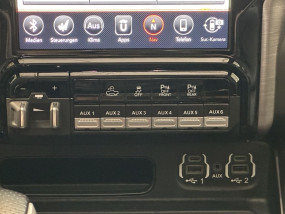 Dodge RAM 1500 TRX 2021 - V8 6.2L SUPERCHARGED - Crew Cab - Toit ouvrant