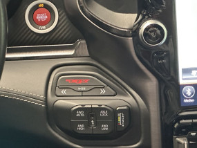 Dodge RAM 1500 TRX 2021 - V8 6.2L SUPERCHARGED - Crew Cab - Toit ouvrant