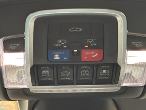 Dodge RAM 1500 TRX 2021 - V8 6.2L SUPERCHARGED - Crew Cab - Toit ouvrant