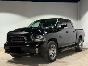 Dodge RAM 1500 V8 5.7L HEMI SPORT 2014 - Crew Cab - Toit...