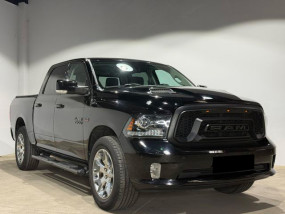 Dodge RAM 1500 V8 5.7L HEMI SPORT 2014 - Crew Cab - Toit ouvrant - 5 places