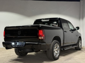 Dodge RAM 1500 V8 5.7L HEMI SPORT 2014 - Crew Cab - Toit ouvrant - 5 places