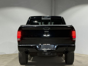 Dodge RAM 1500 V8 5.7L HEMI SPORT 2014 - Crew Cab - Toit ouvrant - 5 places