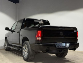 Dodge RAM 1500 V8 5.7L HEMI SPORT 2014 - Crew Cab - Toit ouvrant - 5 places