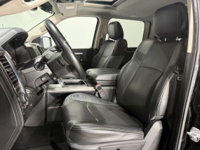 Dodge RAM 1500 V8 5.7L HEMI SPORT 2014 - Crew Cab - Toit ouvrant - 5 places