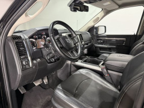 Dodge RAM 1500 V8 5.7L HEMI SPORT 2014 - Crew Cab - Toit ouvrant - 5 places