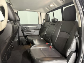 Dodge RAM 1500 V8 5.7L HEMI SPORT 2014 - Crew Cab - Toit ouvrant - 5 places