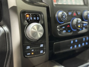 Dodge RAM 1500 V8 5.7L HEMI SPORT 2014 - Crew Cab - Toit ouvrant - 5 places