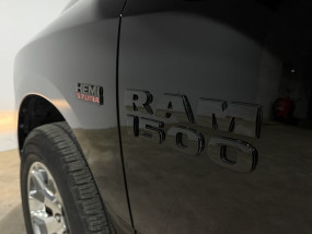 Dodge RAM 1500 V8 5.7L HEMI SPORT 2014 - Crew Cab - Toit ouvrant - 5 places