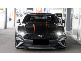 Ford Mustang GT V8 5.0L - Boite Auto - 2018 - MALUS INCLUS
