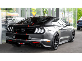 Ford Mustang GT V8 5.0L - Boite Auto - 2018 - MALUS INCLUS