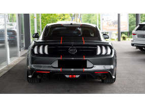 Ford Mustang GT V8 5.0L - Boite Auto - 2018 - MALUS INCLUS