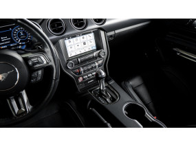 Ford Mustang GT V8 5.0L - Boite Auto - 2018 - MALUS INCLUS