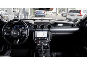 Ford Mustang GT V8 5.0L - Boite Auto - 2018 - MALUS INCLUS
