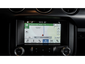Ford Mustang GT V8 5.0L - Boite Auto - 2018 - MALUS INCLUS