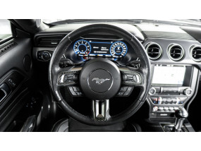 Ford Mustang GT V8 5.0L - Boite Auto - 2018 - MALUS INCLUS