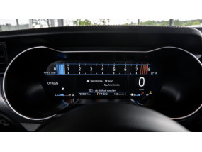 Ford Mustang GT V8 5.0L - Boite Auto - 2018 - MALUS INCLUS