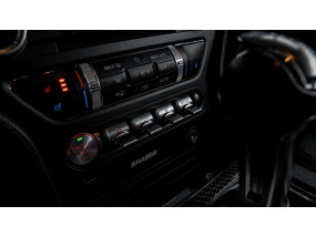 Ford Mustang GT V8 5.0L - Boite Auto - 2018 - MALUS INCLUS