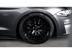 Ford Mustang GT V8 5.0L - Boite Auto - 2018 - MALUS INCLUS