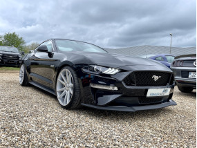 EN STOCK - Ford Mustang GT V8 5.0L - 2018 - Auto - B&O - MALUS INCLUS