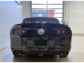 Ford Mustang V8 5.0L - Automatique - Cabriolet - BREMBO - 2014 - Seulement 29 000 KMS