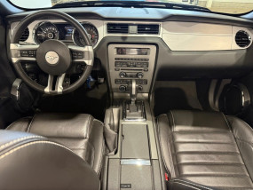 Ford Mustang V8 5.0L - Automatique - Cabriolet - BREMBO - 2014 - Seulement 29 000 KMS