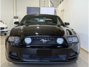 Ford Mustang V8 5.0L - Automatique - Cabriolet - BREMBO - 2014 - Seulement 29 000 KMS