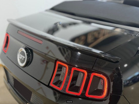 Ford Mustang V8 5.0L - Automatique - Cabriolet - BREMBO - 2014 - Seulement 29 000 KMS