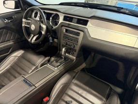 Ford Mustang V8 5.0L - Automatique - Cabriolet - BREMBO - 2014 - Seulement 29 000 KMS