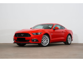Mustang GT V8 5.0L - Boite auto - 2015 - Pack Shaker -...