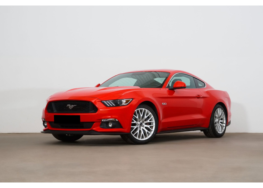 Mustang GT V8 5.0L - Boite auto - 2015 - Pack Shaker - BREMBO