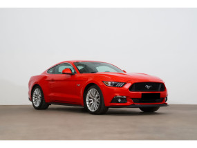 Mustang GT V8 5.0L - Boite auto - 2015 - Pack Shaker - BREMBO