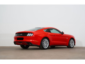 Mustang GT V8 5.0L - Boite auto - 2015 - Pack Shaker - BREMBO